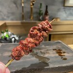 炭火やきとり 森田 - 