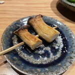 炭火やきとり 森田 - 