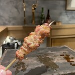 炭火やきとり 森田 - 