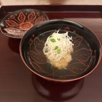 日本料理 晴山 - 