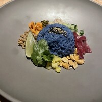 Longrain Tokyo - 