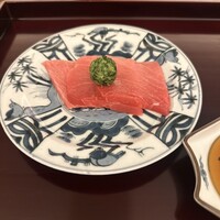 日本料理 晴山 - 