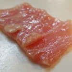 ラムハウス・ケケレ - ラム皮(アップ)