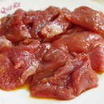 ラムハウス・ケケレ - 生ラム