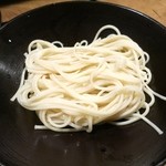 とく山 - ［５回目］五島うどん