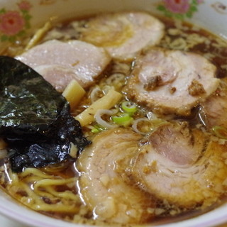 東京ラーメン マリオン_0