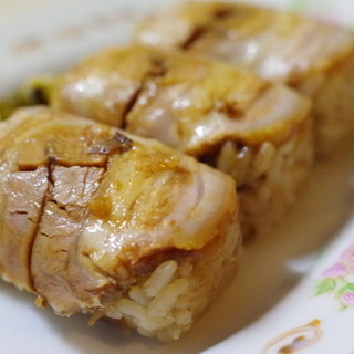 東京ラーメン マリオン_1