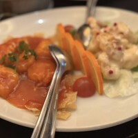 廣東料理 民生 ヒルトンプラザウエスト店 - 