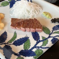 表参道うかい亭 - 