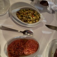 ルース クリス ステーキハウス - 