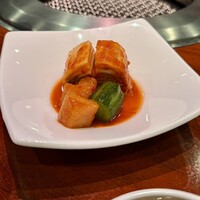 游玄亭 ホテルニューオータニ大阪店 - 