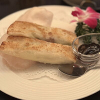 廣東料理 民生 ヒルトンプラザウエスト店 - 