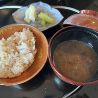表参道うかい亭 - 