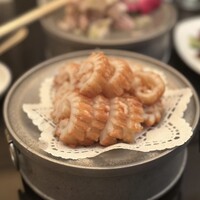 廣東料理 民生 ヒルトンプラザウエスト店 - 