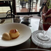 表参道うかい亭 - 