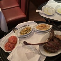 ルース クリス ステーキハウス - 