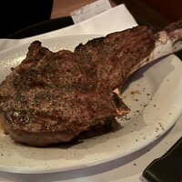 ルース クリス ステーキハウス - 