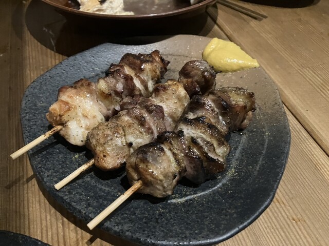 Yakitori Yoshiya photo 3