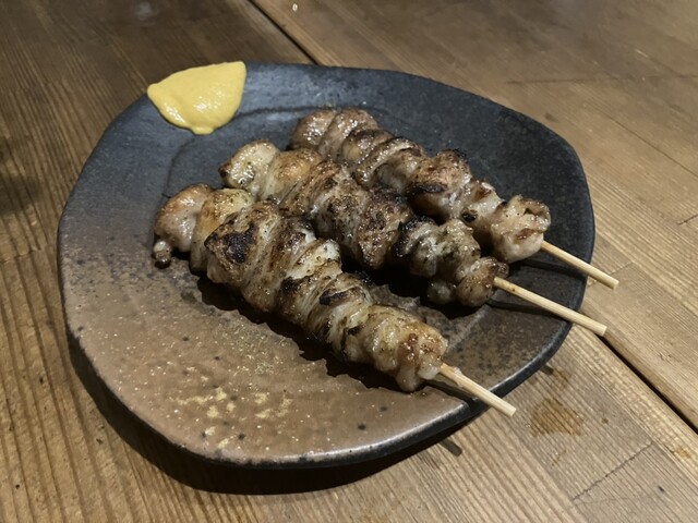 Yakitori Yoshiya photo 4