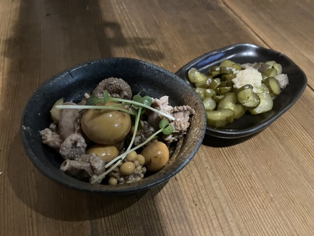 Yakitori Yoshiya photo 2