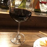 八丁堀ワイン食堂パパン - 