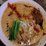 AKIHA麺屋 粋翔 - 