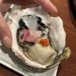 せいもん払い - まだ小ぶりかな？