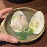 せいもん払い - 久しぶりに食べた！美味しかった〜