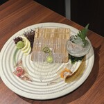 せいもん払い - イカ(^^)これはある時とない時があります。