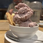 ひつじの小屋 - 