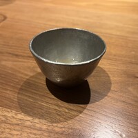 ル スプートニク - 蕪と塩だけのコンソメ