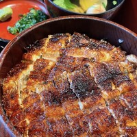 炭焼 うな富士 有楽町店 - 