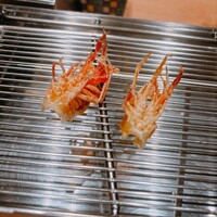 てんぷら 山の上 Roppongi 東京ミッドタウン店 - 