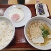 なか卯 鳴海店