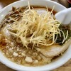 みんみんラーメン 本店
