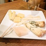 カフェ ラフカディオ - 