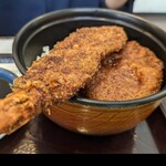 ヨーロッパ軒 総本店 - 