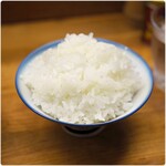 来来 - ごはん 100円