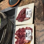 旭川成吉思汗 ひつじ家 - 