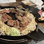 旭川成吉思汗 ひつじ家 - 