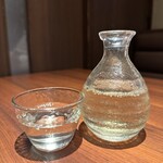 せいもん払い - 日本酒