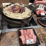 旭川成吉思汗 ひつじ家 - 