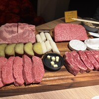 やきにくグレート 神田店 - 