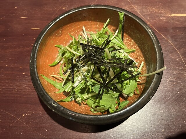 SUMIYAKI GONPACHI Sakurashincho