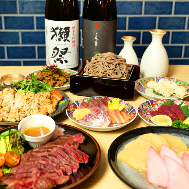 生ビール199円とおでん500円食べ放題 のれん 松本駅前店のご予約