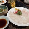 玄品 神戸三宮北野坂 ふぐ・うなぎ料理