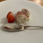 カーサ カルマ - 紅はるか