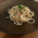 カーサ カルマ - ズワイガニ