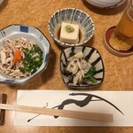 博多水たき元祖 水月 - 