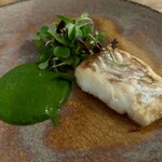 カーサ カルマ - ヒラメ